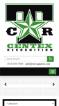 Mobile Screenshot of ctrecognitionpromoshop.com